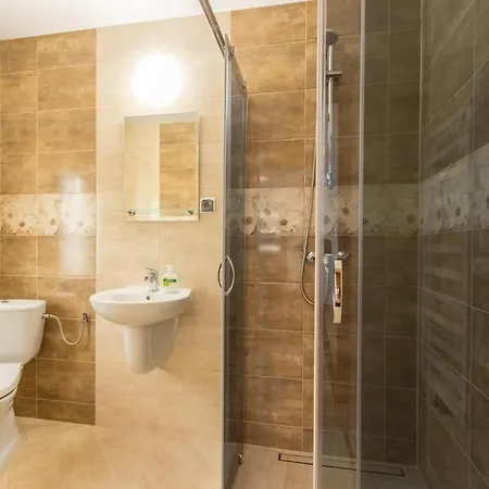 Beata Marek Pod Grapa Apartment Bialka Tatrzanska Exterior photo