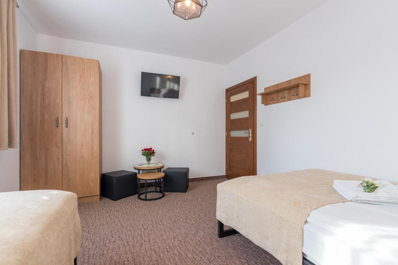 Homestay Beata Marek Pod Grapa Bialka Tatrzanska