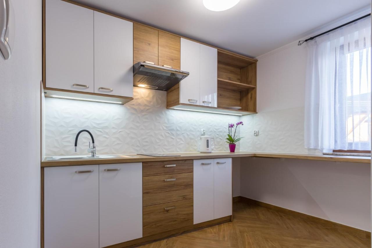 Beata Marek Pod Grapa Homestay