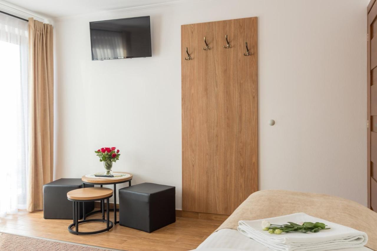 Homestay Beata Marek Pod Grapa Bialka Tatrzanska