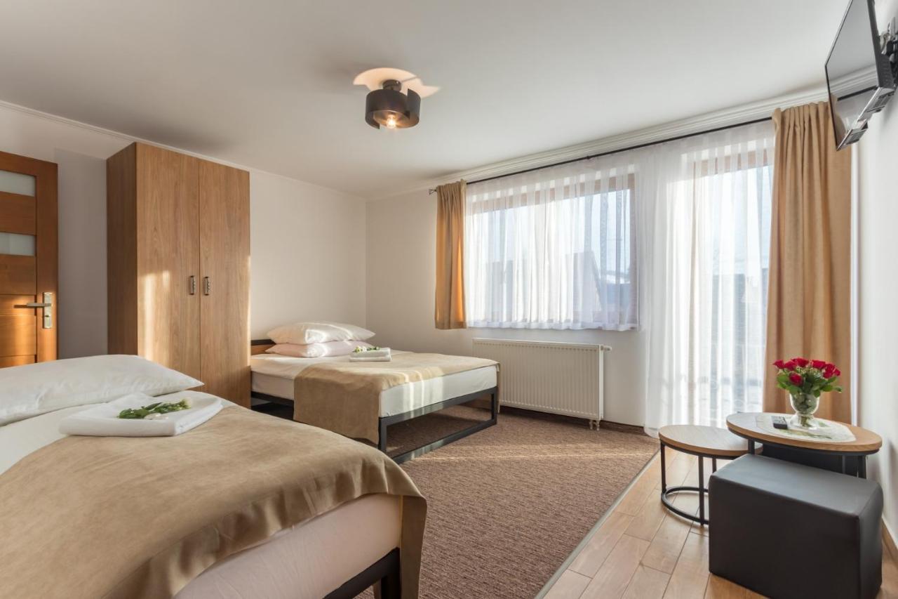 Beata Marek Pod Grapa Homestay