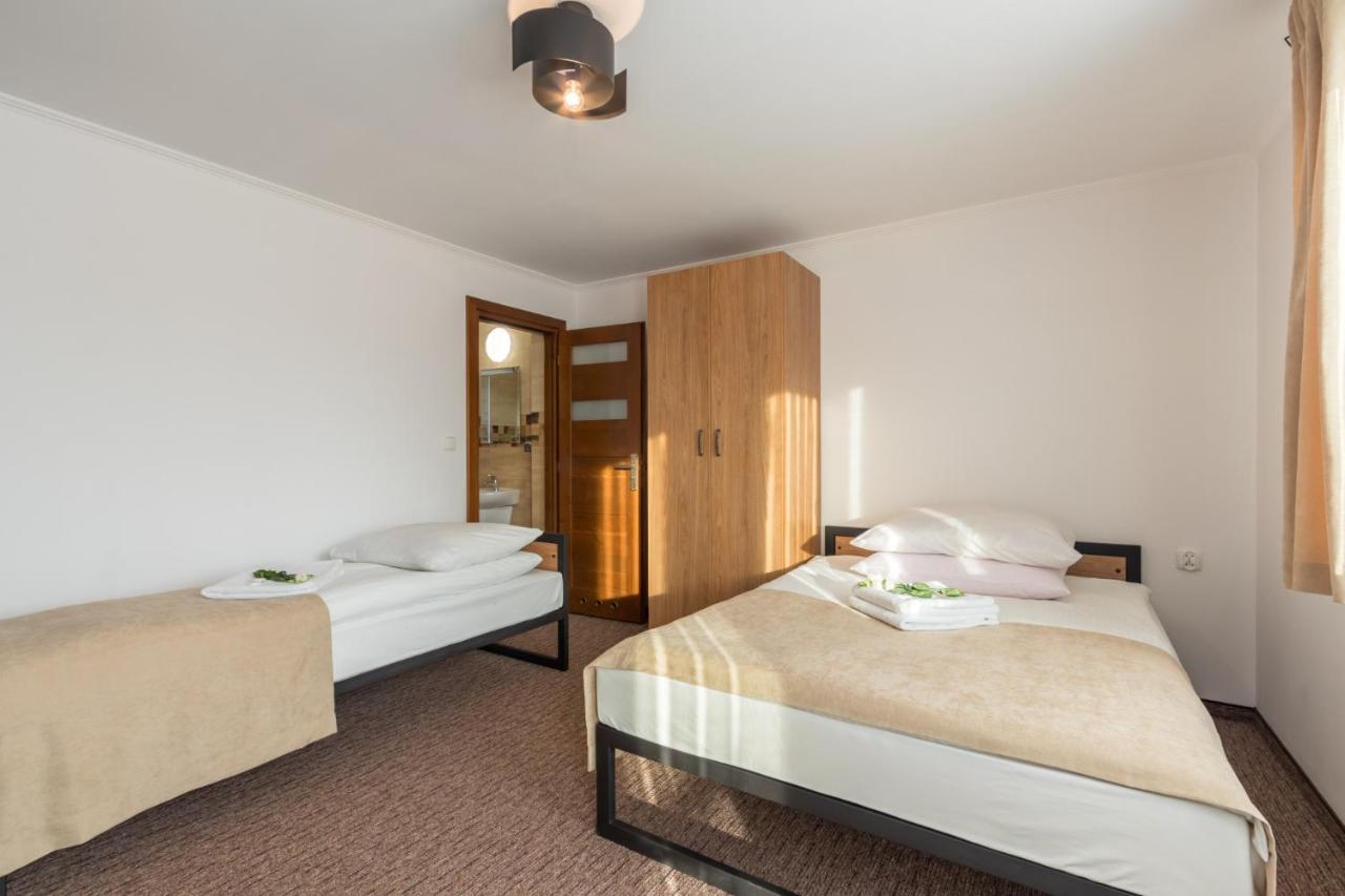 Homestay Beata Marek Pod Grapa Bialka Tatrzanska